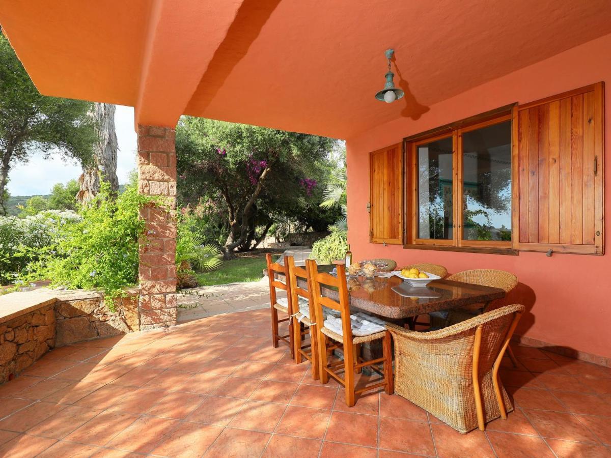 Villa Bouganville By Interhome Badesi Exterior foto